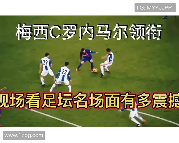 足球巨星风采：纵览梅西、C罗、内马尔等传奇球员精彩瞬间