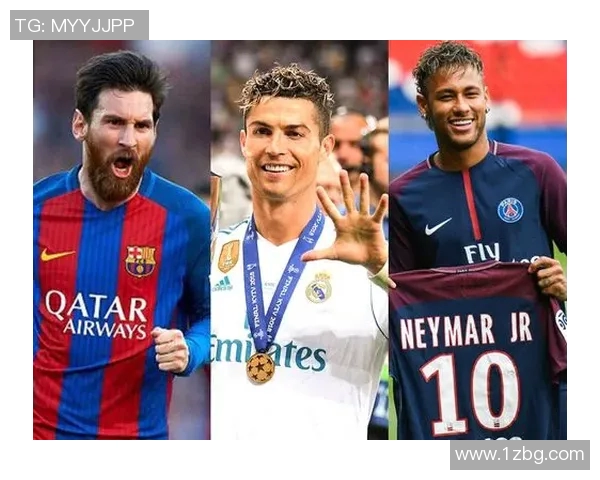 足球球星另类头像大揭秘 独特个性与魅力彰显他们的非主流风采